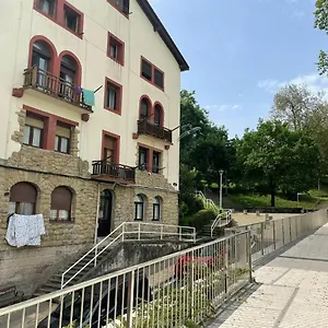 Apartamento Amplio En Donostia-san Sebastian, San Sebastián