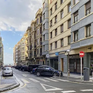 Apartamento Izki - Basque, San Sebastián