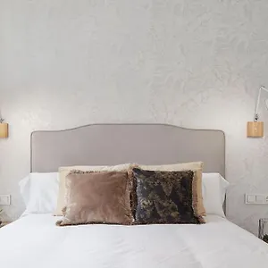 Apartamento Nuevo En El Centro De Donosti, San Sebastián