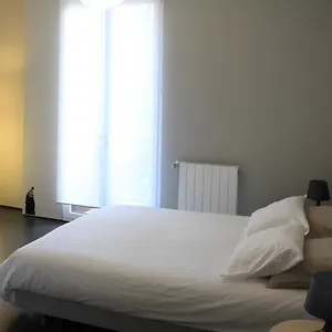Apartamento San Sebastian Playa Zurriola - 500 Meters To Zurriola Beach And Size 90M2 -No Party At Home-, San Sebastián