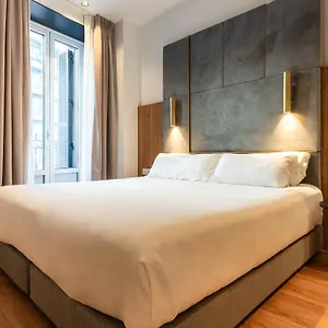 Apartamento Limehome Zubieta Kalea, San Sebastián
