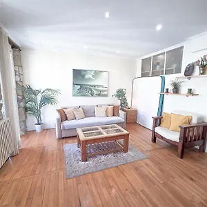 Apartamento Casa Del Norte - Quiet, Cozy & Fantastic Location!, San Sebastián